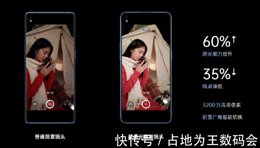 iphone|IMX709暗光拍摄挑战iPhone 13，表现如何