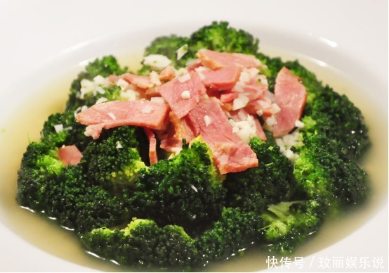 油腻|农家小炒菜,清爽不油腻,营养搭配,全家老小都爱吃