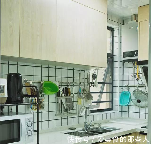 新房|老公设计的新房,没想到这么漂亮,搬家当天亲戚满是羡慕