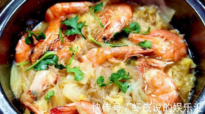 冬天|冬天,此菜怎么吃都不腻,比萝卜便宜,比荠菜鲜,营养滋补不上火