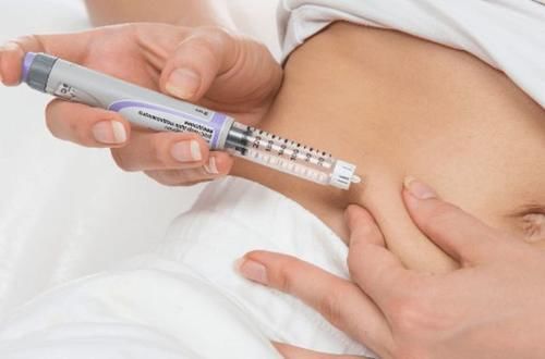 对照|中老年人60岁,血糖标准是多少?不妨对照自查,你的血糖或并不高