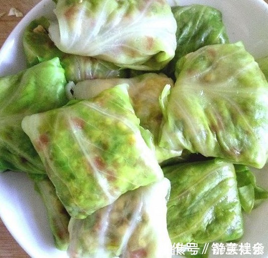 张医师|此饺子不用煮，只需蒸一蒸，孩子经常吃还能长大个