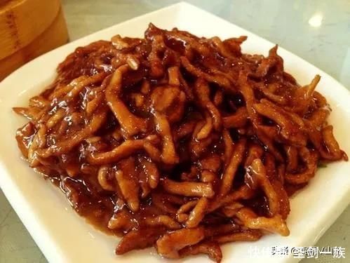  年夜饭少不了这些家常菜，看着就流口水！这31道家常菜请收好