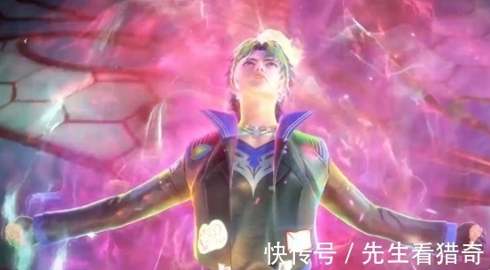 斗罗大陆|斗罗大陆风笑天被“雷霆昊天锤”秒杀,比比东却被唐昊吓到闭眼