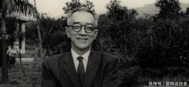 情书|沈从文写情书追学生,胡适从未给他保媒,不过以讹传讹,偏听偏信