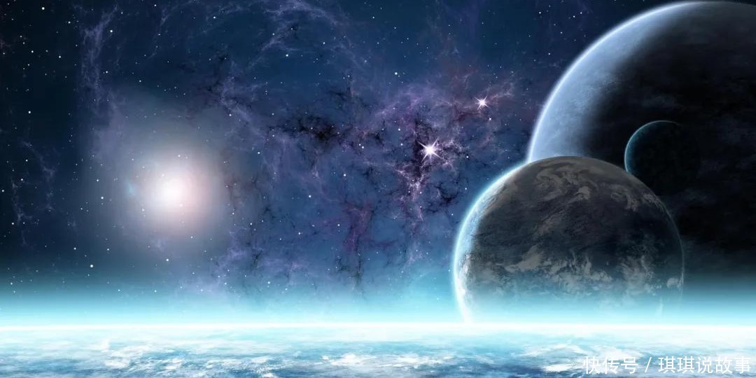 文明 在达到“神级文明”之前无法解答的五个问题,还将继续困扰我们