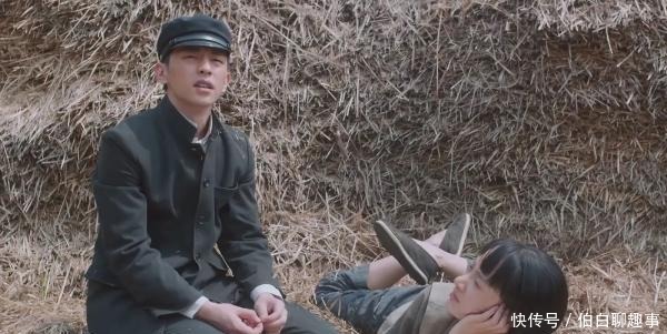 情深|《白鹿原》原著我心头的“白月光”鹿兆海:他的情深,是个悲剧