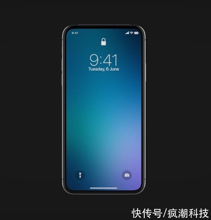 前景|iPhone阵容即将迎来大变化？看前景报告有点意思