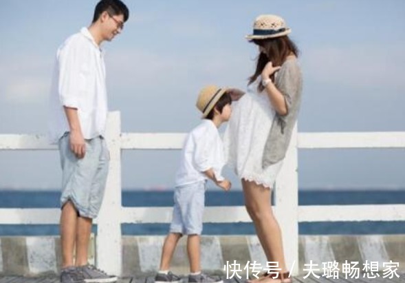 二胎|90后夫妻生9子遭曝光后,对于二胎政策,你是怎么想