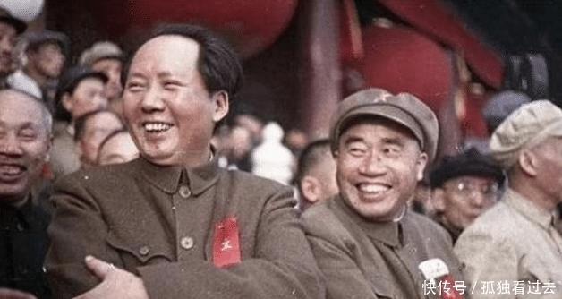 粟裕|林彪和粟裕关系怎么样,从爱好上就可以看出,二人的关系非同一般