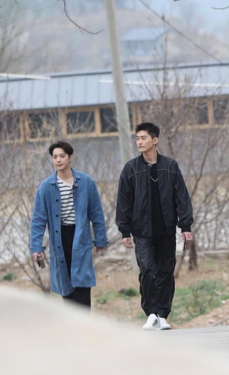 城市版《向往》路透曝光，宋丹丹來還好，沒想到這位大佬也要來