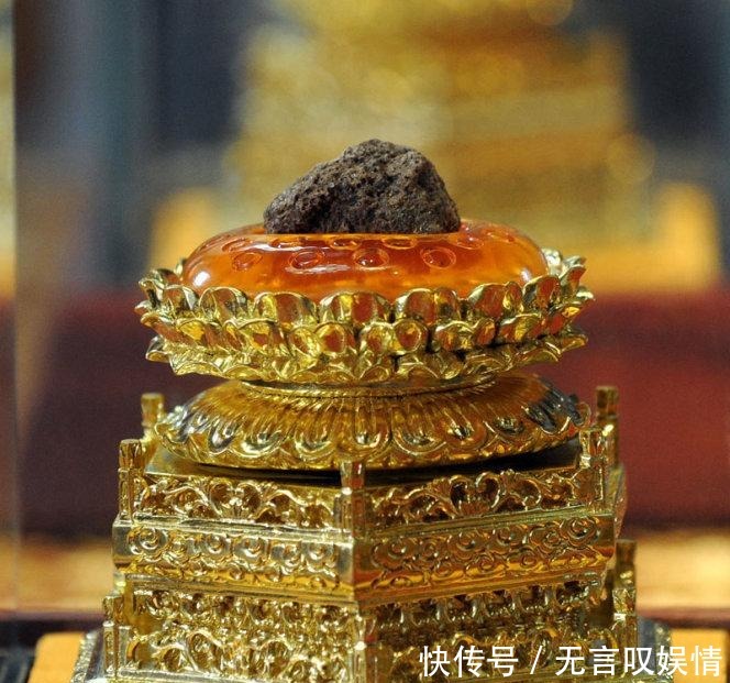 圆寂|古代高僧圆寂火化后,为啥会出现“舍利子”?它到底怎样形成的?