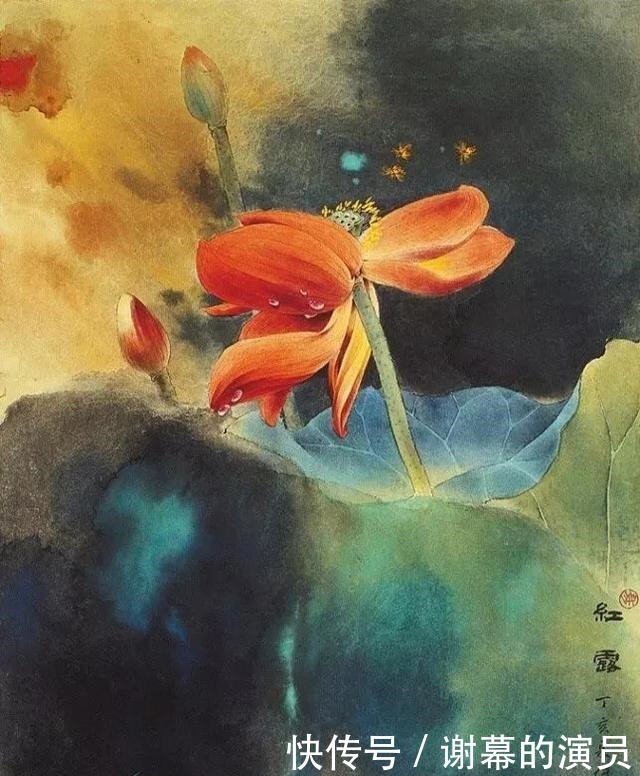 人生|八首人生诗词挥手之间,人走茶凉