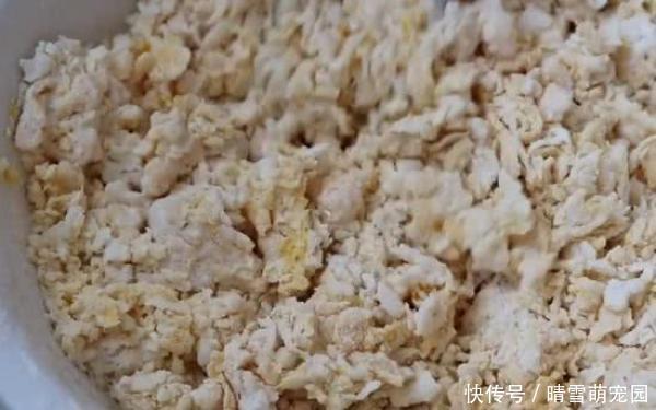 面粉在家这样做,让一屋子都充满它香味,做法简单又卫生