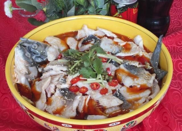 家常鱼做法大全，每一道都能镇住家里的大小吃货！