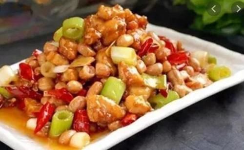 中国|我国的10道传统中国菜,你吃过几个来看看吧