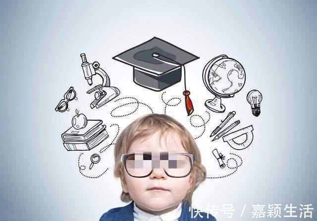 学习成绩|长大后能赚大钱的孩子,小时候有这“3个特征”,与学习成绩无关