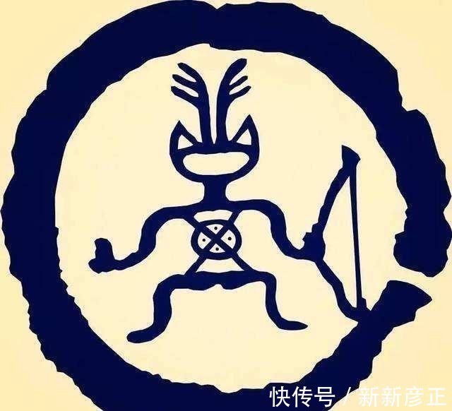 汤谷@每个姓氏都有对应的图腾,你了解自己的图腾吗?看完佩服古人智慧