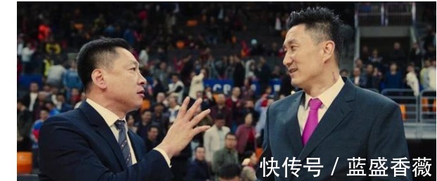 主教练|CBA四强大换血!辽篮一骑绝尘,浙江满血归来李春江成功替代杜锋!
