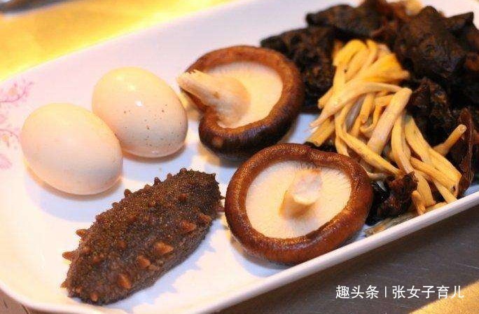 孕妈|如果你怀孕了,常吃这5种食物,能清除体内垃圾毒素,胎儿发育好