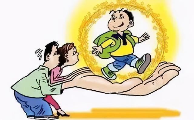 gt|若孩子经常做这三个行为,不成为“白眼狼”,也会是个失败者