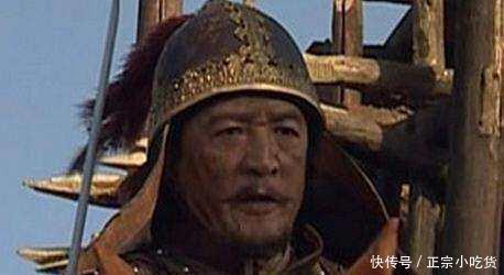 上朝|唐朝名将李靖文武双全,为何一上朝就木讷不善言辞原因四个字