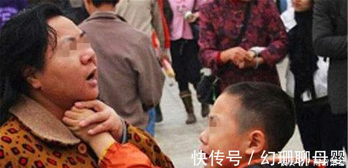 孝顺|将来不孝顺的孩子,小时候就有这4个信号,对照你家孩子有没有