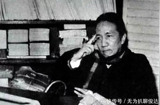 中国|他与鲁迅曾是同窗,为何从不提及鲁迅?是产生分歧,还是另有原因