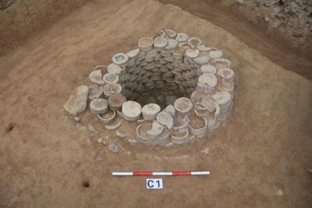 吕氏家族墓地|温州两个项目入围浙江考古“奥斯卡”