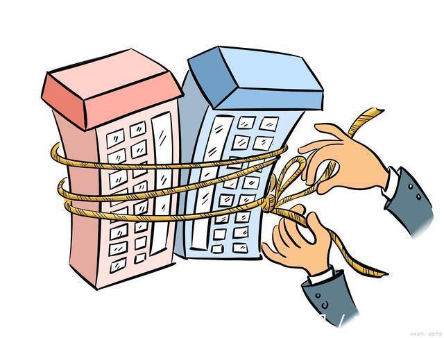 属性|10年后房子是“贵如黄金”,还是“无人问津”内行人一席话说透