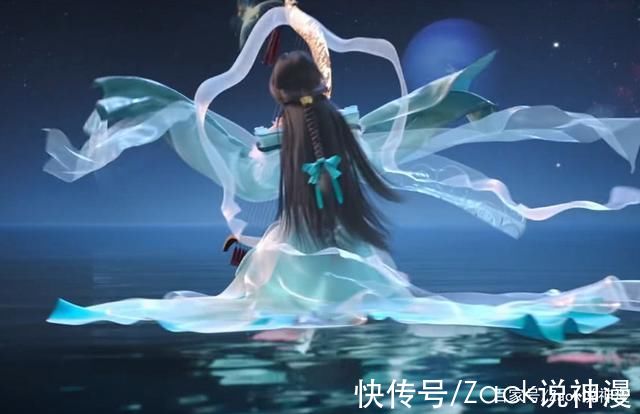 雷罚天尊&雷罚城有天尊强者,无法将周显培养成神王,还得靠姜立的流星泪