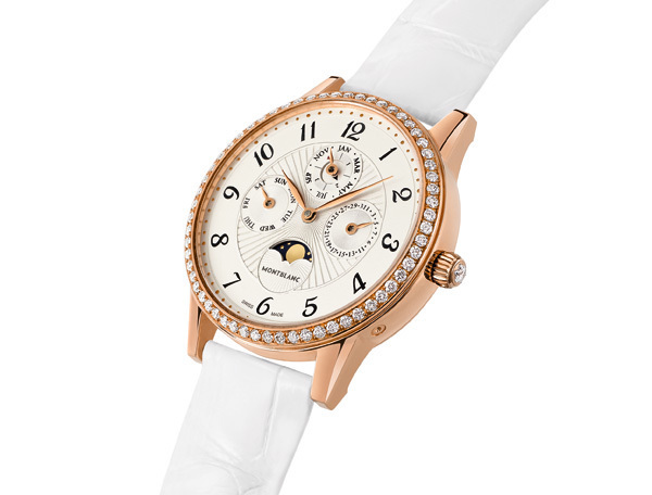 误差|南昌万宝龙佩戴机械表的注意事项