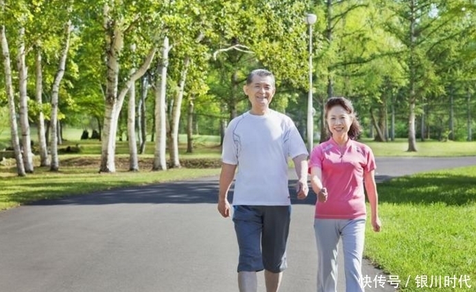 每天走路為啥還生病?只要繞過四個坑,就能開啟健康大門!