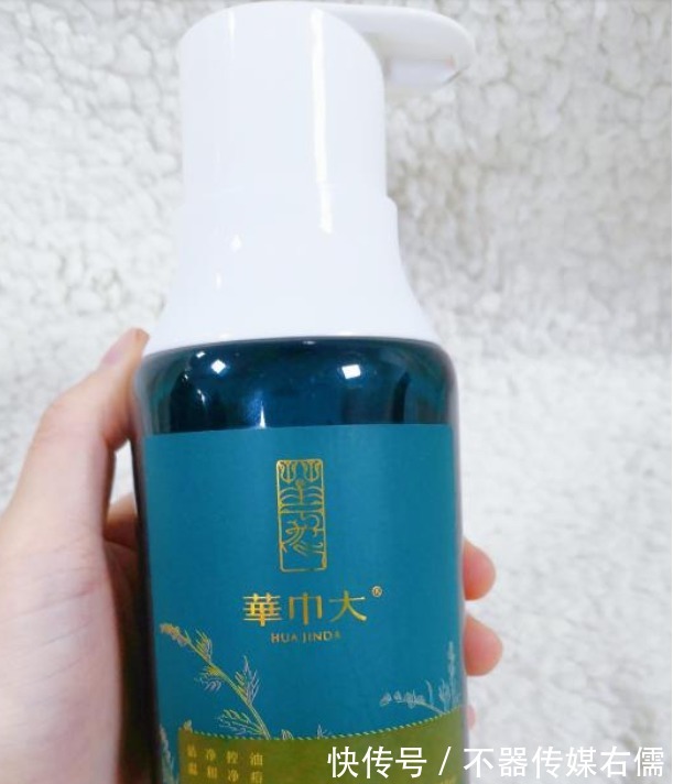 提取物|盘点值得回购的5款“爆火”洗发水,既防脱又控油,李佳琦力荐!