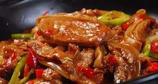做法|葱爆羊肉、红烧羊肉、孜然羊肉、烤羊肉串……8种羊肉做法
