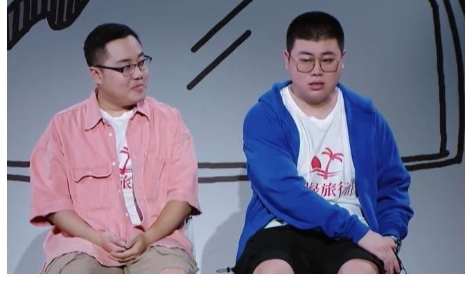 马东|又一档新综开播，成功接档《脱口秀大会4》，第一期就笑到不行！