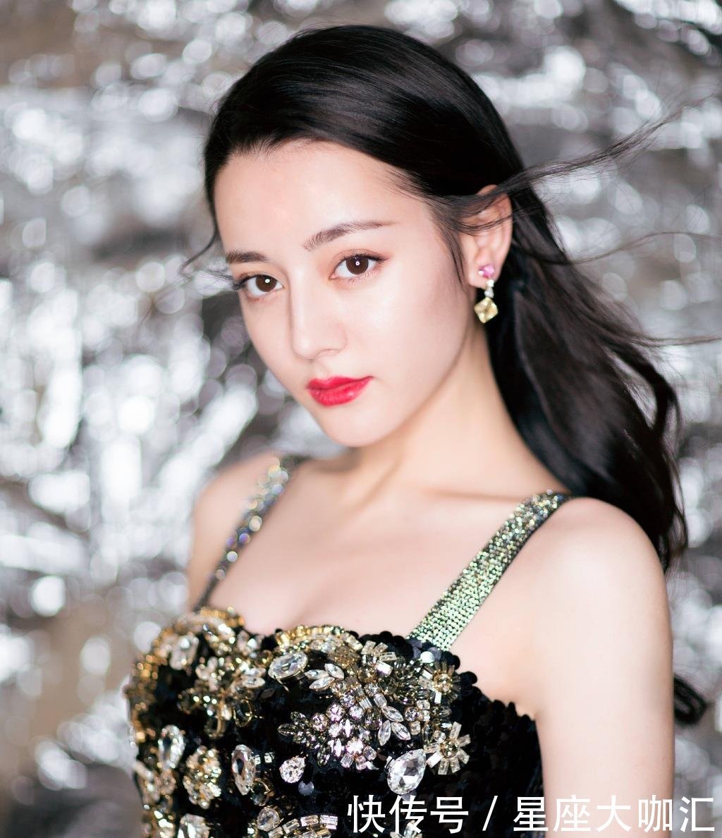 公认最好看的4个唇形,很幸运我是第2个,最后一个有的人极少