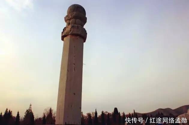 中国十大帝王陵,繁华尽处是苍凉!