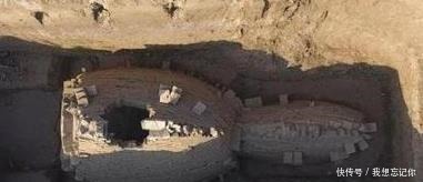 理由|盗墓者行里有1个规矩,看到墓前有柳树就乖乖溜走,这是什么理由