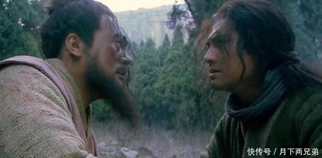 李师师|宋江身为梁山的老大,并非总是得兄弟帮助的,有时还会被兄弟坑惨!