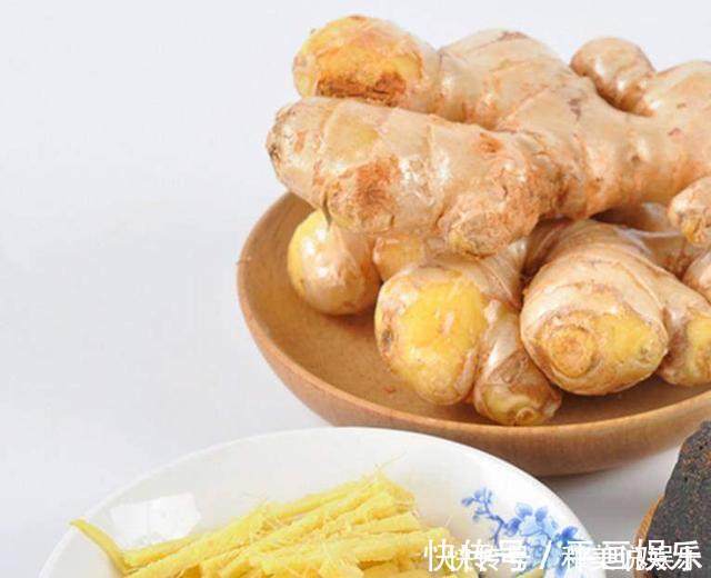 生姜|婆婆每天早上含片生姜,坚持一周后,身体发生了这样的变化!