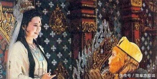 取经团队中为何只有唐僧与孙悟空能成佛, 而八戒沙僧不能!