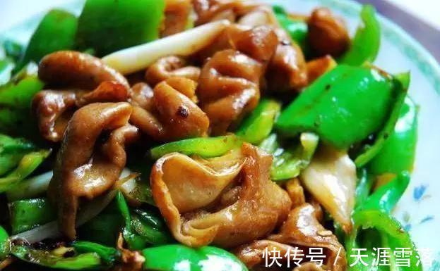 大肠|又香又鲜的几道家常菜,吃起来鲜香过瘾,学会了你就秒变大厨