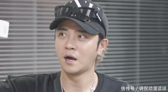 停播|罗志祥新综艺停播,一切都是他罪有应得而已