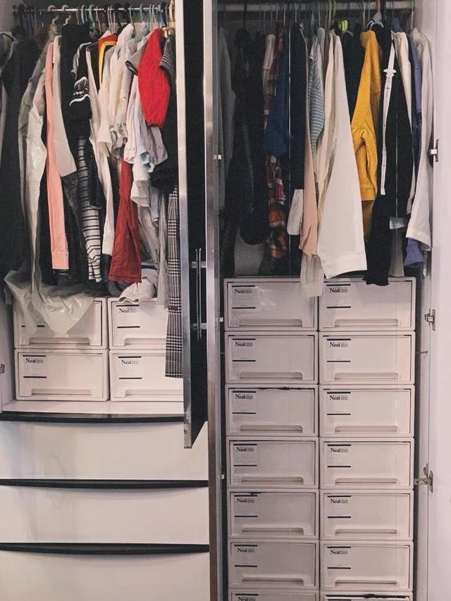 衣柜|若回到装修前,我一定会给家里添这3个“设计”,日子越过越顺心