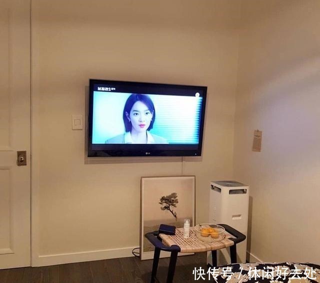 极简主义|韩国夫妻的治愈系精致之家,全屋干净清爽,二人世界超温馨!爱了!
