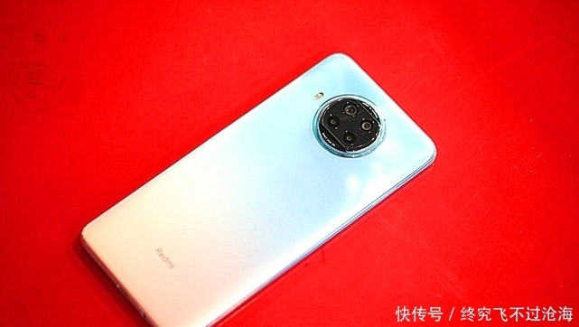 看法|到底是真给力还是噱头？红米Note9Pro两天使用体验来说说真实看法