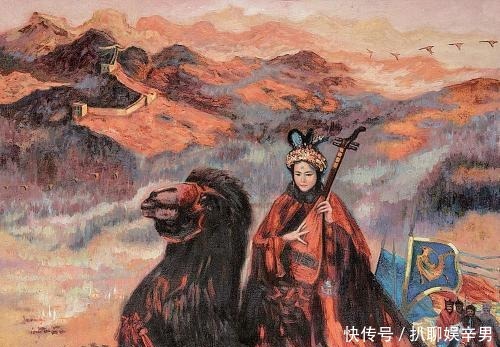 农耕文明|依靠女人换来的和平,到底可不可靠