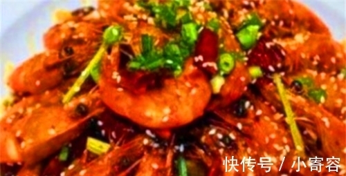 美食|美味诱人的几道家常美食,营养美味,百吃不腻,下酒又下饭