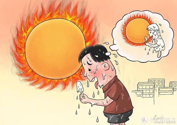 伏天六宝|2021入伏时间表，三伏天记得吃“伏天六宝”，应季而食顺利入伏